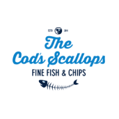 The Cod's Scallops